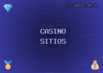 Sitios con Bono de Casino - 582 Bono Gratis | cticgroup.com.sa