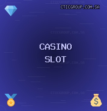 Sites de Slots - 582 Tours Gratuits | cticgroup.com.sa