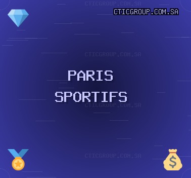 Sites de Paris Fiables - 582 Bonus | cticgroup.com.sa