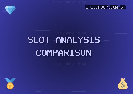 슬롯 사이트 - 582 무료 스핀 | cticgroup.com.sa