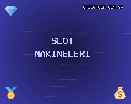 Slot Siteleri - 582 TL Freespin Bonusu | cticgroup.com.sa